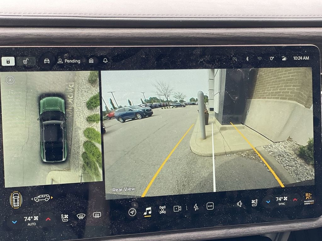 2023 RIVIAN R1S Launch Edition