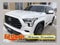 2023 Toyota Sequoia Platinum