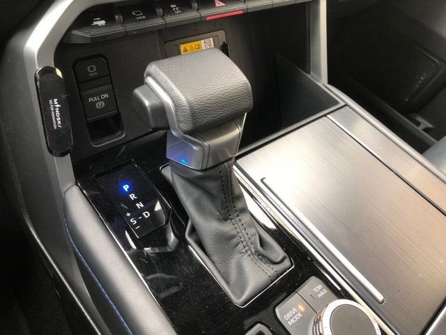 2023 Toyota Sequoia Platinum