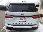2023 Toyota Sequoia Platinum