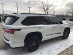 2023 Toyota Sequoia Platinum