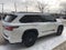 2023 Toyota Sequoia Platinum