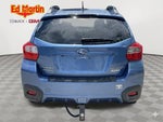 2016 Subaru Crosstrek 2.0i