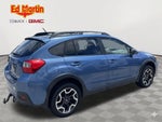 2016 Subaru Crosstrek 2.0i