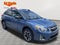 2016 Subaru Crosstrek 2.0i
