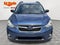 2016 Subaru Crosstrek 2.0i