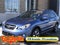 2014 Subaru XV Crosstrek Hybrid Touring