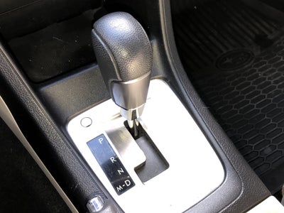 2014 Subaru XV Crosstrek Hybrid Touring