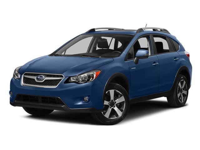 2014 Subaru XV Crosstrek Hybrid 2.0i Touring