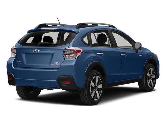 2014 Subaru XV Crosstrek Hybrid 2.0i Touring