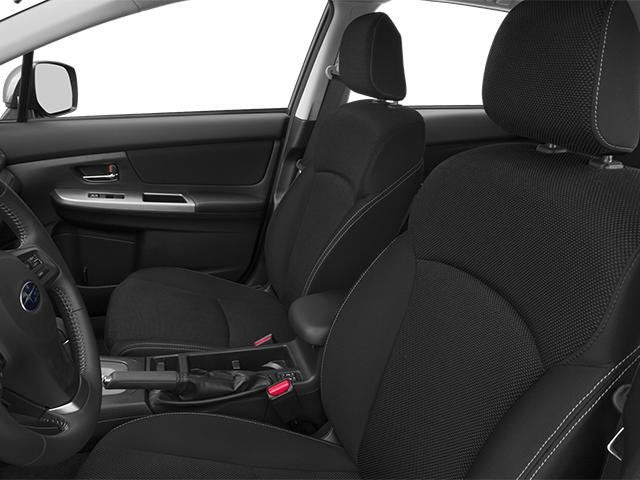 2014 Subaru XV Crosstrek Hybrid 2.0i Touring