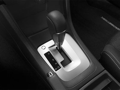 2014 Subaru XV Crosstrek Hybrid 2.0i Touring