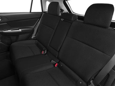 2014 Subaru XV Crosstrek Hybrid 2.0i Touring