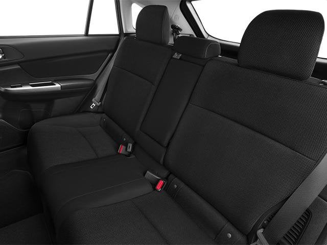 2014 Subaru XV Crosstrek Hybrid 2.0i Touring