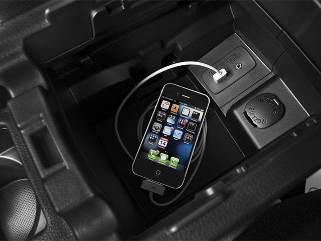 2014 Subaru XV Crosstrek Hybrid 2.0i Touring