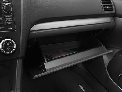 2014 Subaru XV Crosstrek Hybrid 2.0i Touring