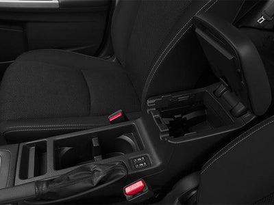 2014 Subaru XV Crosstrek Hybrid 2.0i Touring