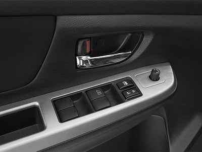 2014 Subaru XV Crosstrek Hybrid 2.0i Touring