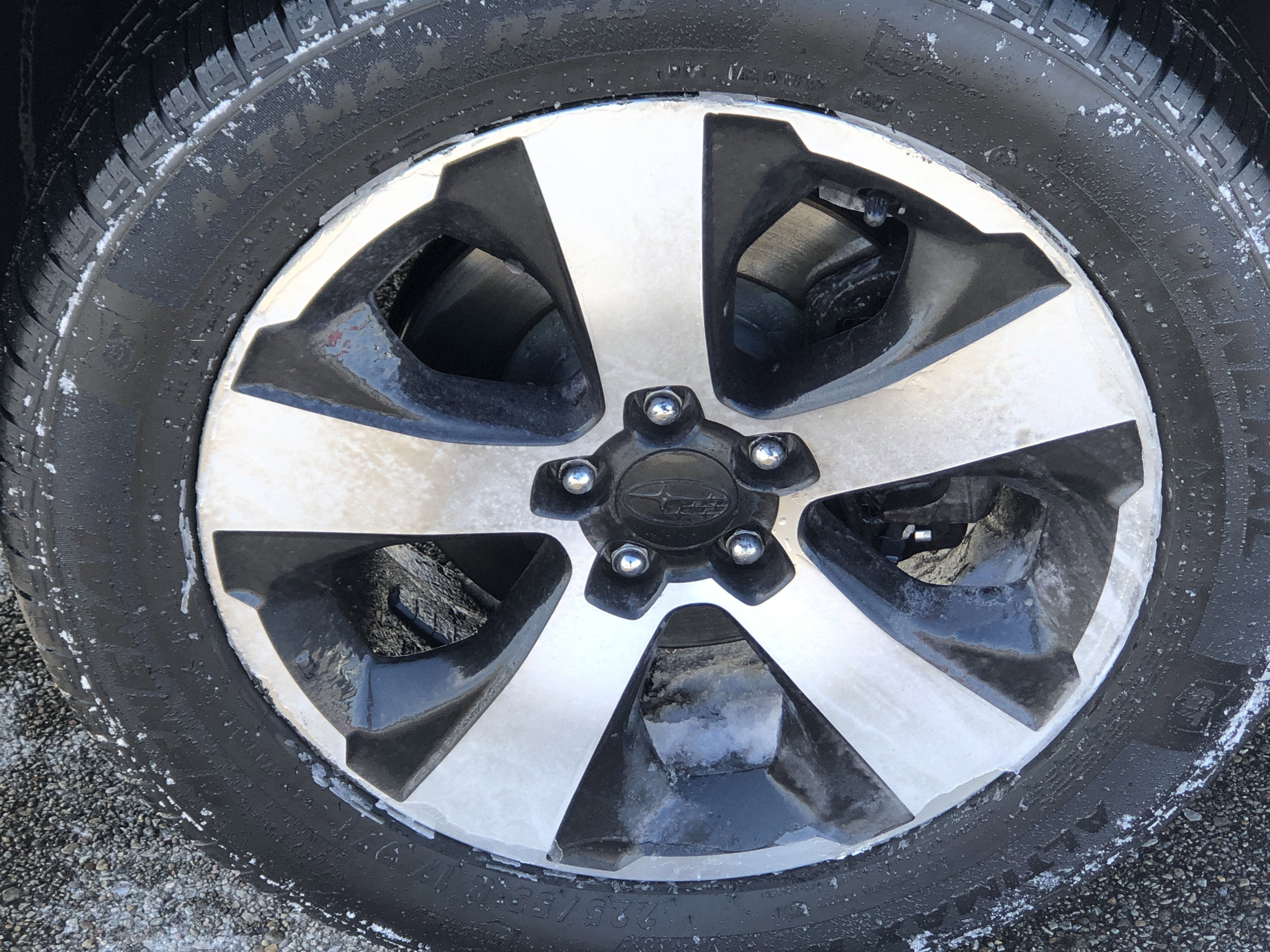 2014 Subaru XV Crosstrek Hybrid Touring