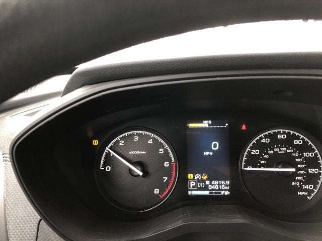 2022 Subaru Forester 4DR CVT