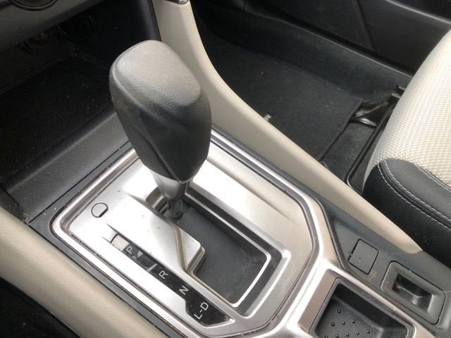 2022 Subaru Forester 4DR CVT