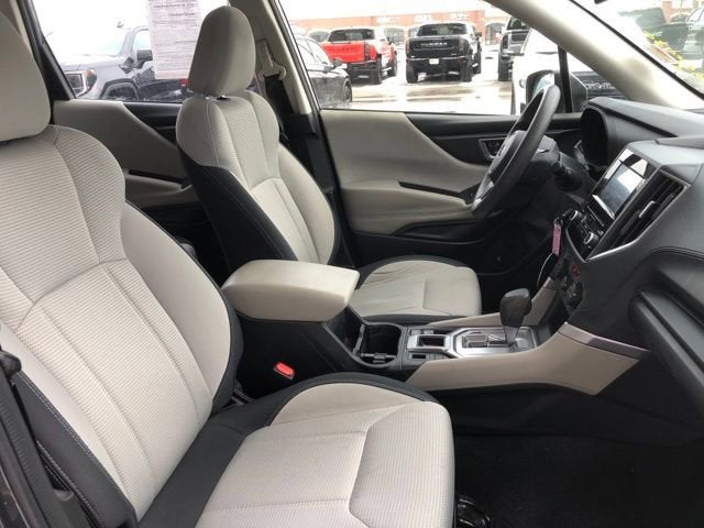 2022 Subaru Forester 4DR CVT