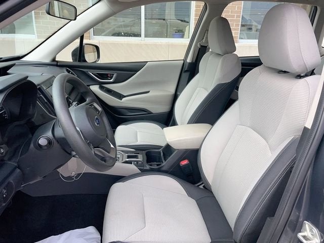 2022 Subaru Forester 4DR CVT