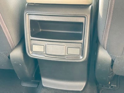 2022 Subaru Forester 4DR CVT