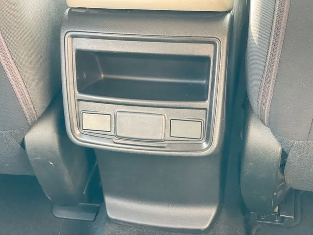 2022 Subaru Forester 4DR CVT