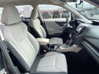 2022 Subaru Forester 4DR CVT