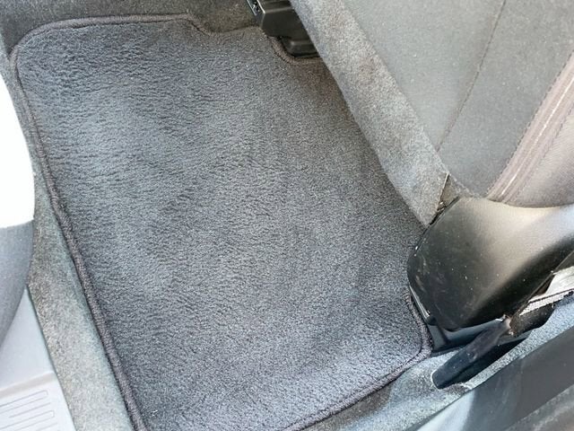 2022 Subaru Forester 4DR CVT