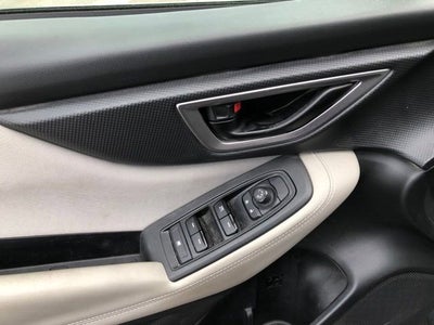 2022 Subaru Forester 4DR CVT