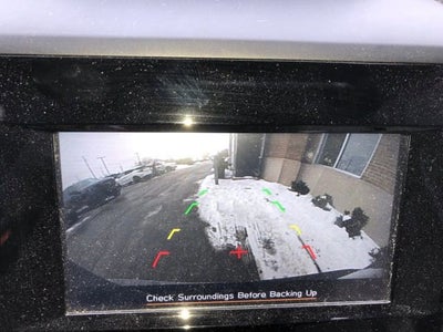 2022 Subaru Forester 4DR CVT