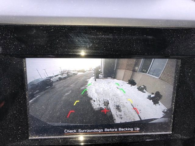 2022 Subaru Forester 4DR CVT