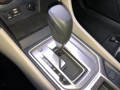 2022 Subaru Forester 4DR CVT