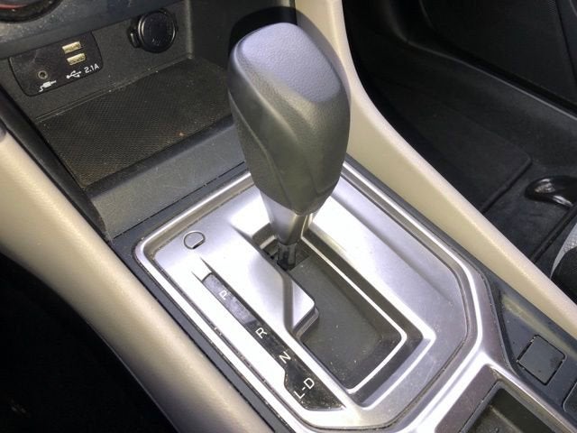 2022 Subaru Forester 4DR CVT