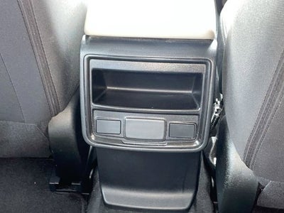 2022 Subaru Forester 4DR CVT