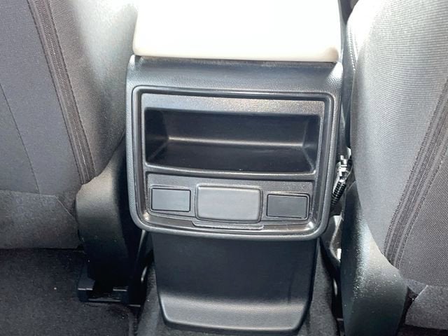 2022 Subaru Forester 4DR CVT