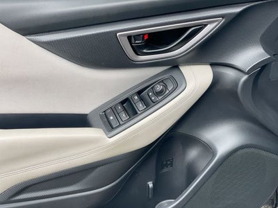 2022 Subaru Forester 4DR CVT