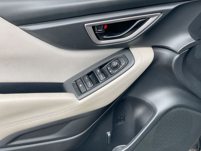 2022 Subaru Forester 4DR CVT