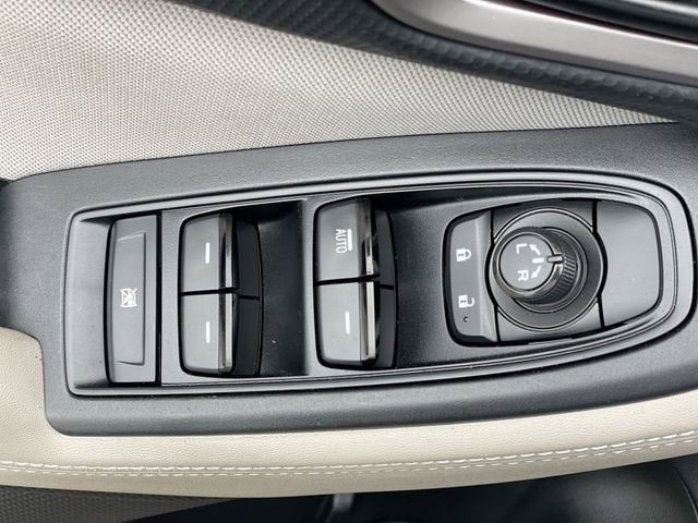 2022 Subaru Forester 4DR CVT