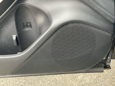 2022 Subaru Forester 4DR CVT