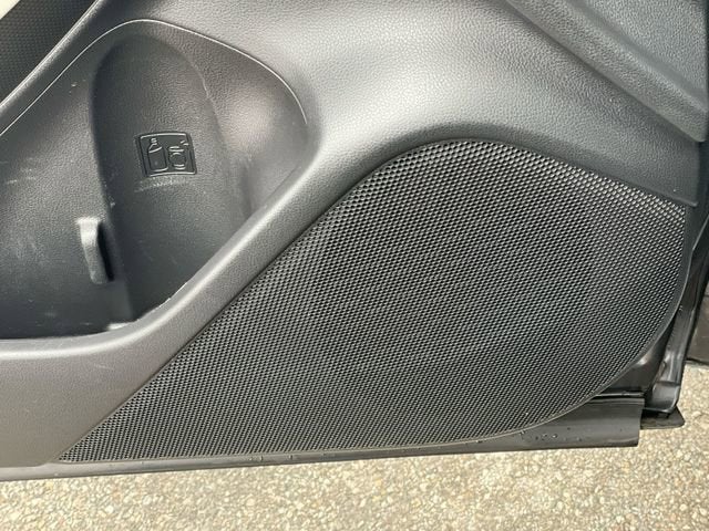 2022 Subaru Forester 4DR CVT