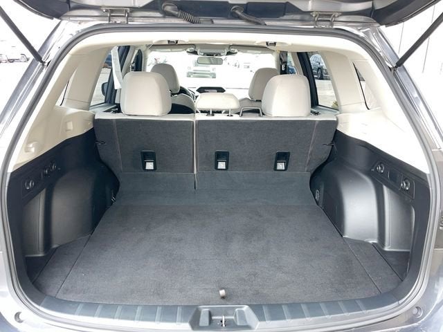 2022 Subaru Forester 4DR CVT