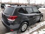 2022 Subaru Forester 4DR CVT