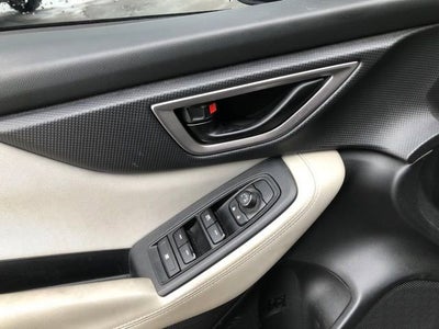 2022 Subaru Forester 4DR CVT