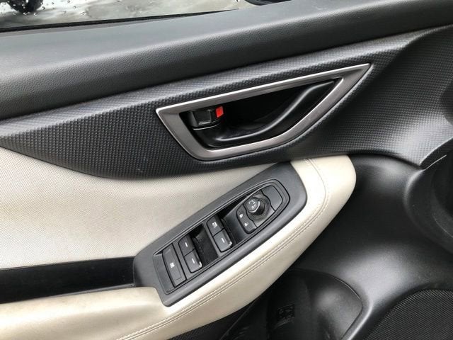 2022 Subaru Forester 4DR CVT