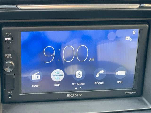 2015 Mazda Mazda6 i Sport