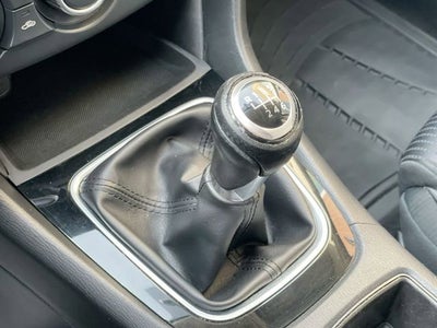 2015 Mazda Mazda6 i Sport