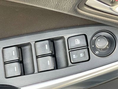 2015 Mazda Mazda6 i Sport